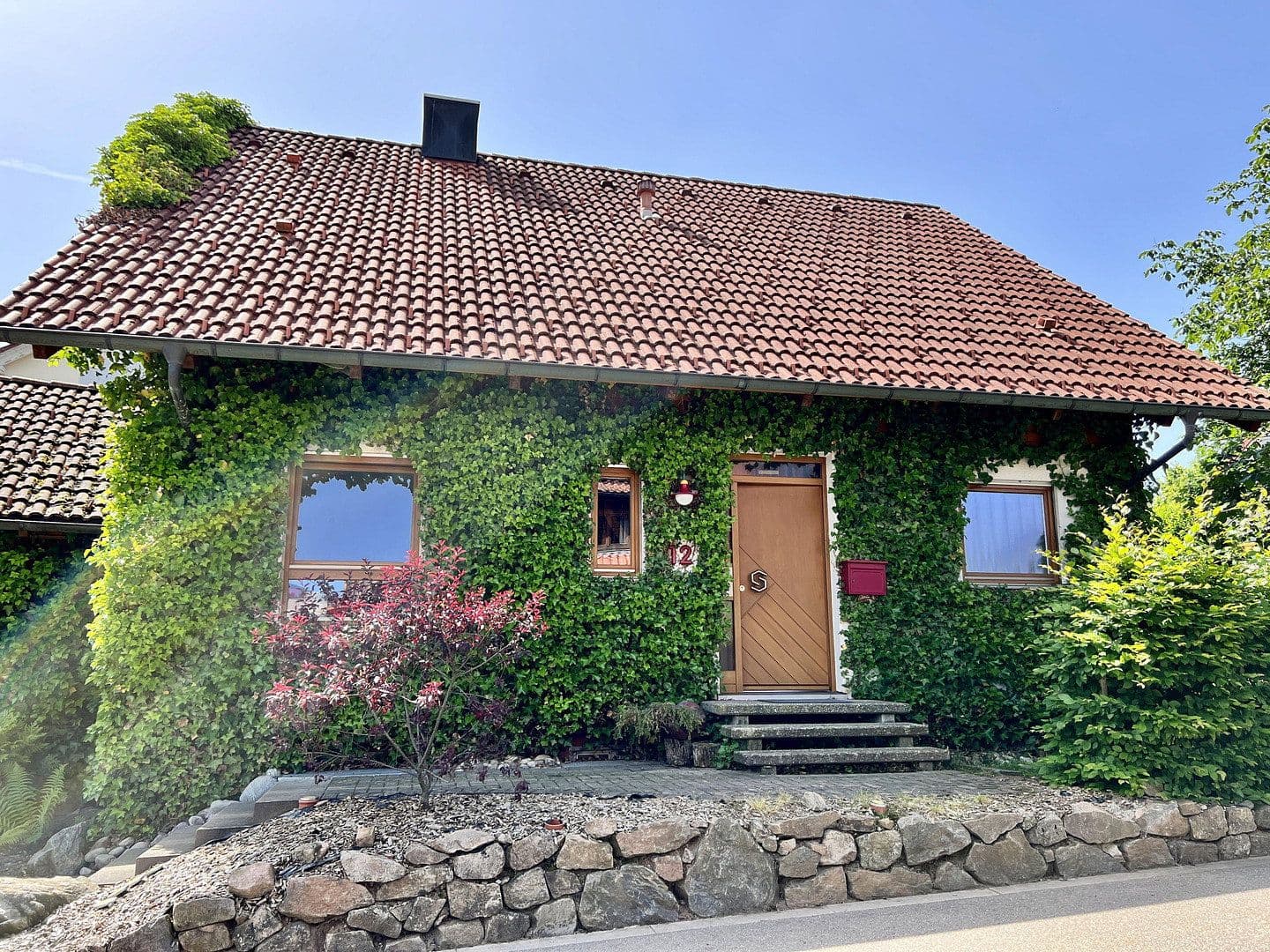 house for sale, 136 m², St. Peter, Baden-Württemberg house for sale, 136 m², St. Peter, Baden-Württemberg