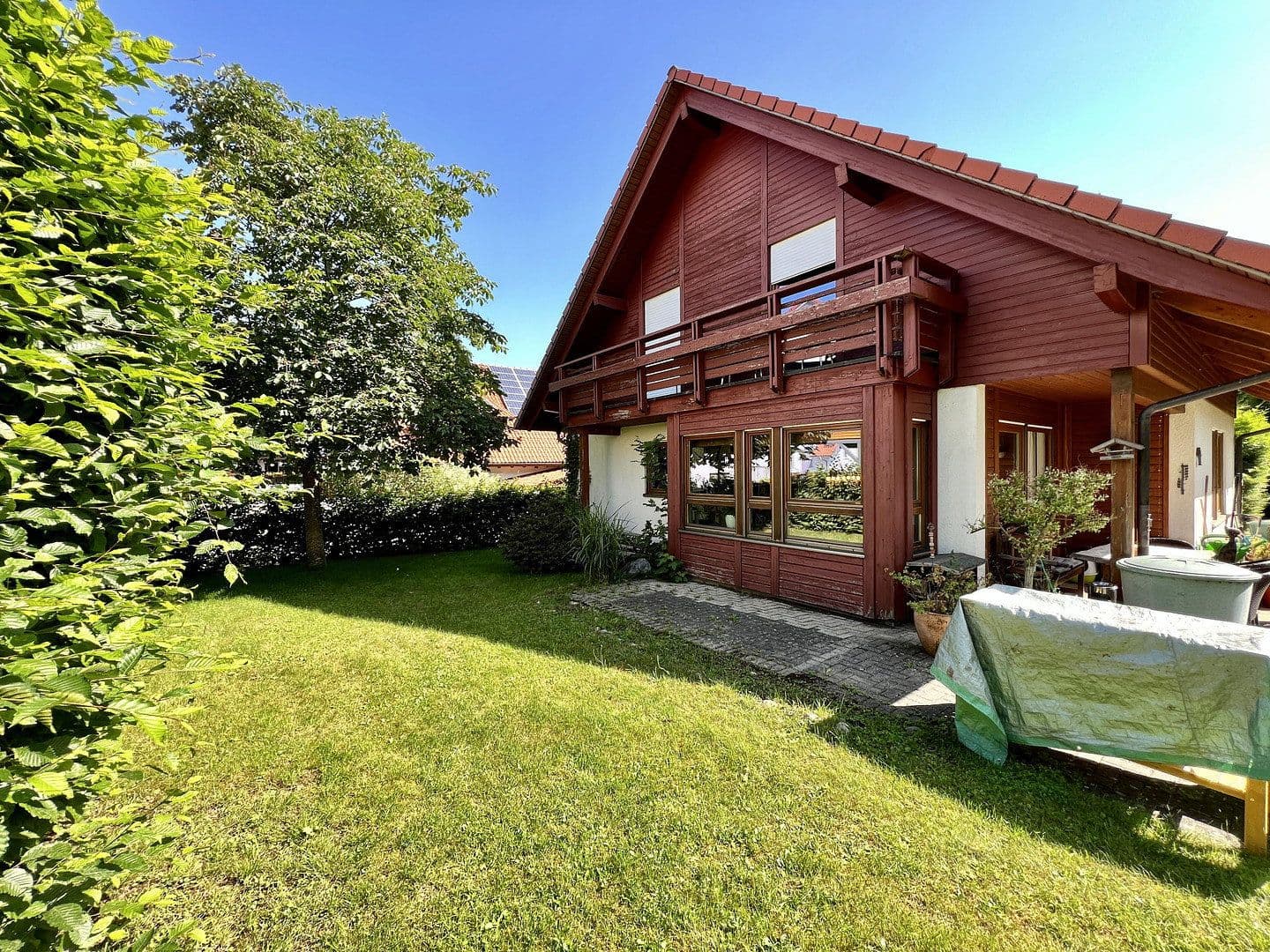 house for sale, 136 m², St. Peter, Baden-Württemberg house for sale, 136 m², St. Peter, Baden-Württemberg