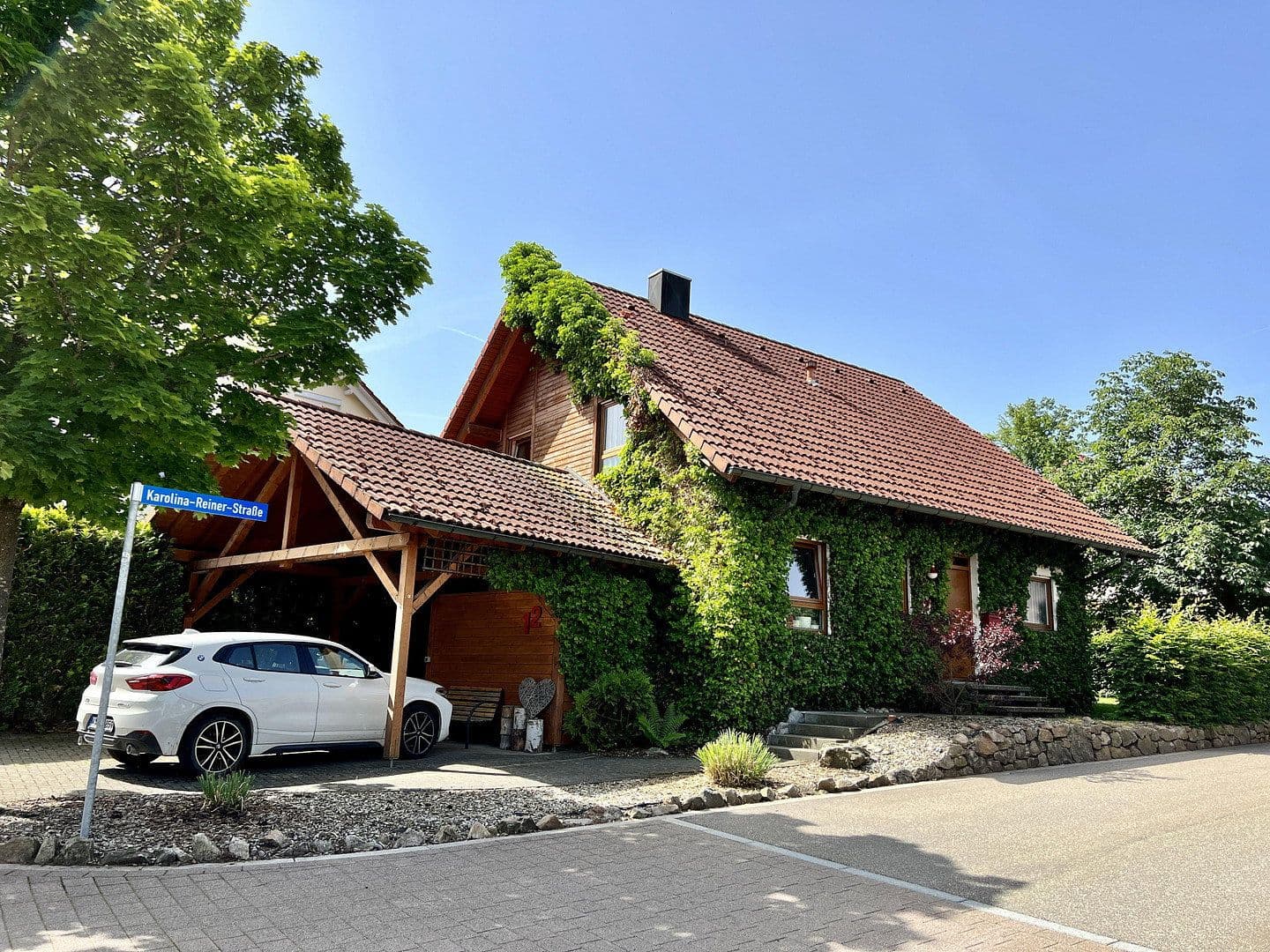 house for sale, 136 m², St. Peter, Baden-Württemberg house for sale, 136 m², St. Peter, Baden-Württemberg