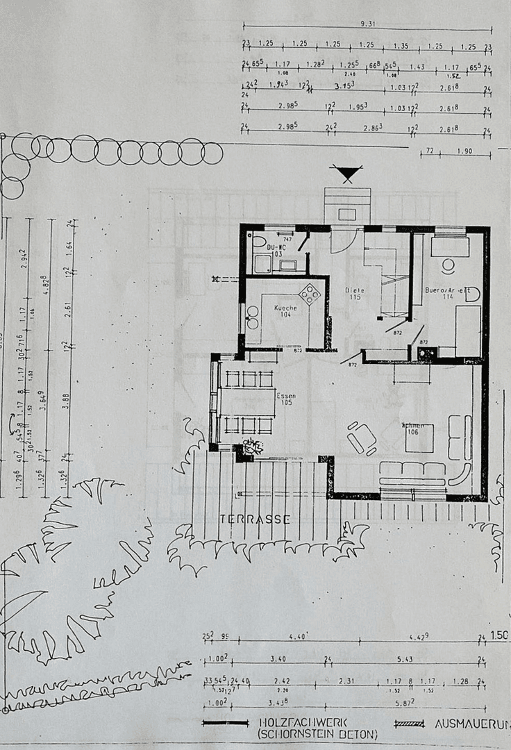 house for sale, 136 m², St. Peter, Baden-Württemberg house for sale, 136 m², St. Peter, Baden-Württemberg