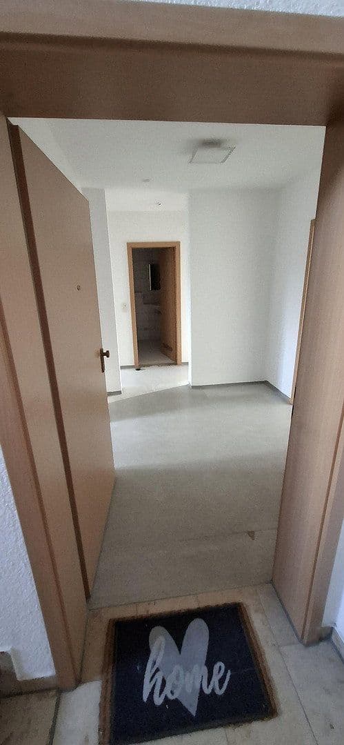 3 bedroom flat to rent, 73 m², Birkenallee 33 A, Bubenreuth, Bavaria 3 bedroom flat to rent, 73 m², Birkenallee 33 A, Bubenreuth, Bavaria