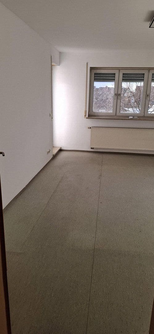 3 bedroom flat to rent, 73 m², Birkenallee 33 A, Bubenreuth, Bavaria 3 bedroom flat to rent, 73 m², Birkenallee 33 A, Bubenreuth, Bavaria