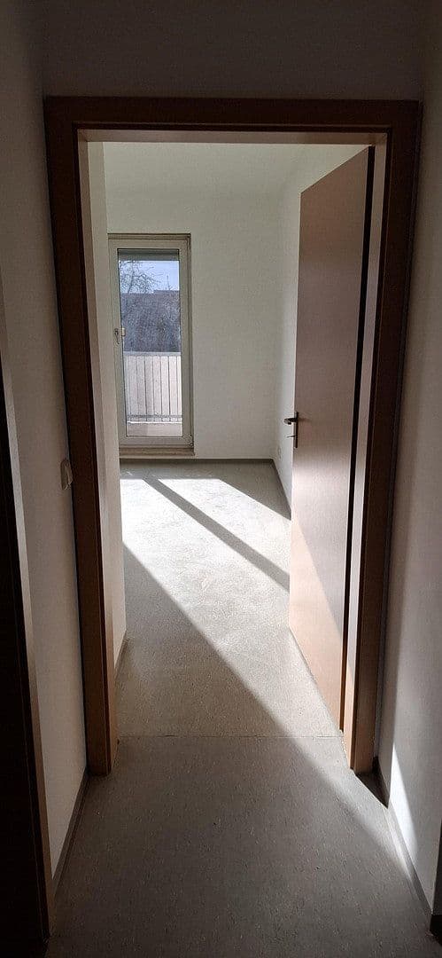 3 bedroom flat to rent, 73 m², Birkenallee 33 A, Bubenreuth, Bavaria 3 bedroom flat to rent, 73 m², Birkenallee 33 A, Bubenreuth, Bavaria