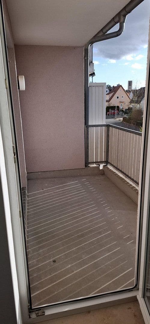 3 bedroom flat to rent, 73 m², Birkenallee 33 A, Bubenreuth, Bavaria 3 bedroom flat to rent, 73 m², Birkenallee 33 A, Bubenreuth, Bavaria