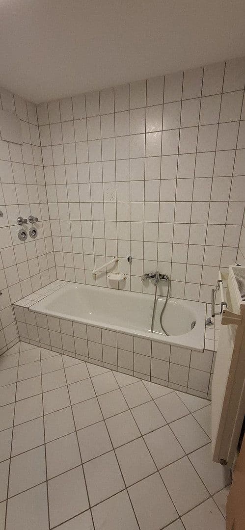 3 bedroom flat to rent, 73 m², Birkenallee 33 A, Bubenreuth, Bavaria 3 bedroom flat to rent, 73 m², Birkenallee 33 A, Bubenreuth, Bavaria