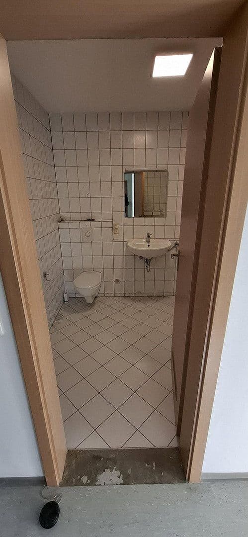 3 bedroom flat to rent, 73 m², Birkenallee 33 A, Bubenreuth, Bavaria 3 bedroom flat to rent, 73 m², Birkenallee 33 A, Bubenreuth, Bavaria