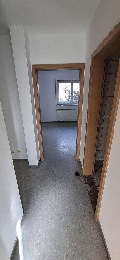 3 bedroom flat to rent, 73 m², Birkenallee 33 A, Bubenreuth, Bavaria 3 bedroom flat to rent, 73 m², Birkenallee 33 A, Bubenreuth, Bavaria
