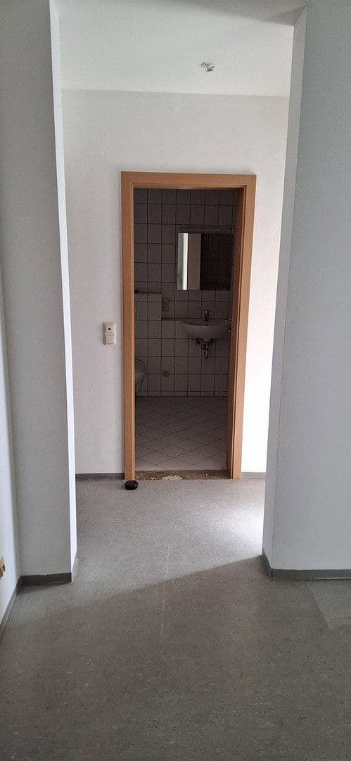 3 bedroom flat to rent, 73 m², Birkenallee 33 A, Bubenreuth, Bavaria 3 bedroom flat to rent, 73 m², Birkenallee 33 A, Bubenreuth, Bavaria