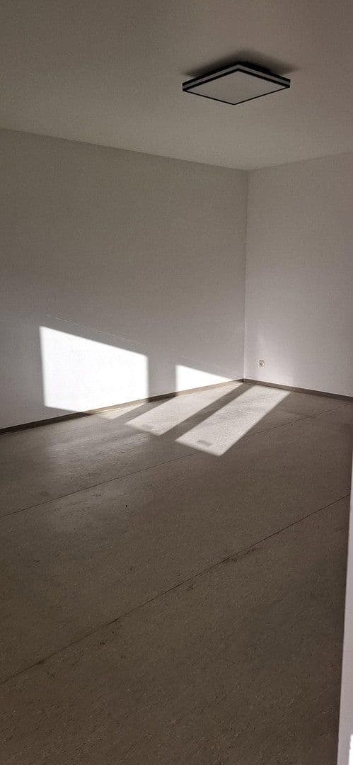 3 bedroom flat to rent, 73 m², Birkenallee 33 A, Bubenreuth, Bavaria 3 bedroom flat to rent, 73 m², Birkenallee 33 A, Bubenreuth, Bavaria