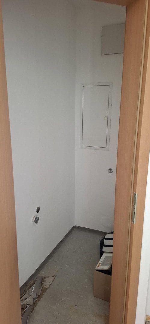 3 bedroom flat to rent, 73 m², Birkenallee 33 A, Bubenreuth, Bavaria 3 bedroom flat to rent, 73 m², Birkenallee 33 A, Bubenreuth, Bavaria