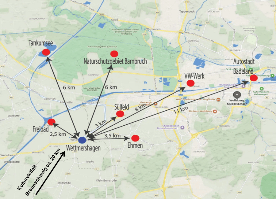 house for sale, 141 m², Braunschweig, Lower Saxony house for sale, 141 m², Braunschweig, Lower Saxony