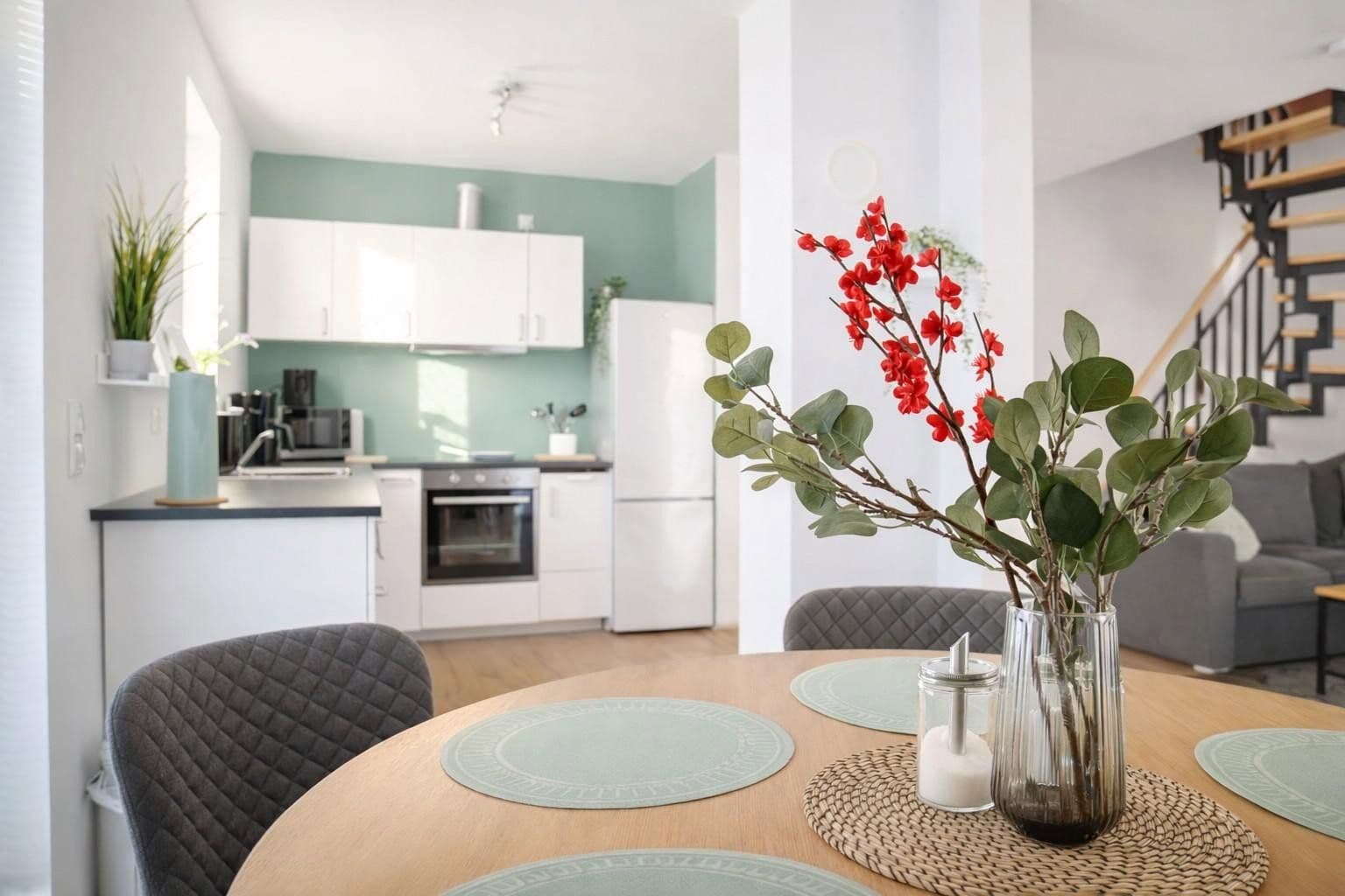 house for sale, 141 m², Braunschweig, Lower Saxony house for sale, 141 m², Braunschweig, Lower Saxony