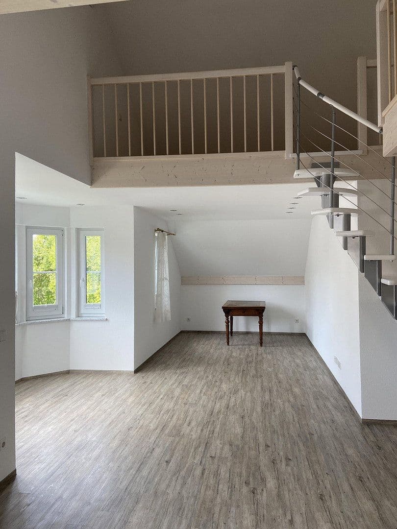 3 bedroom with open-plan kitchen flat to rent, 150 m², Weiler-Simmerberg, Bavaria 3 bedroom with open-plan kitchen flat to rent, 150 m², Weiler-Simmerberg, Bavaria
