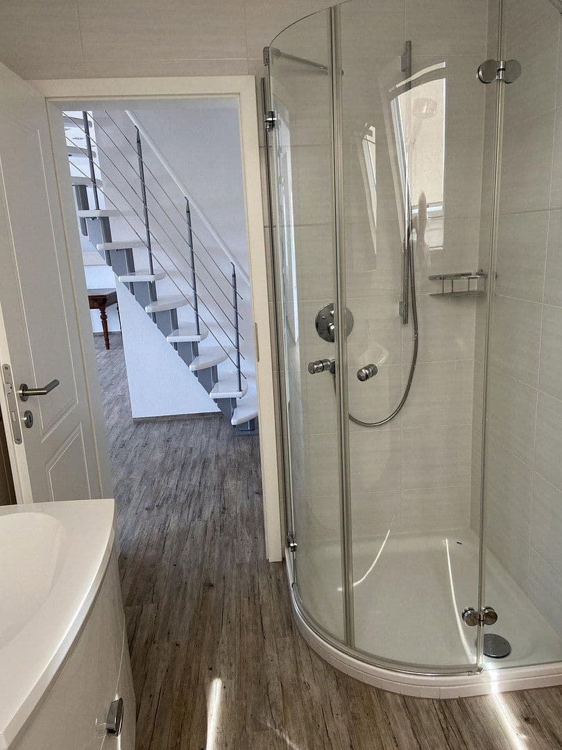 3 bedroom with open-plan kitchen flat to rent, 150 m², Weiler-Simmerberg, Bavaria 3 bedroom with open-plan kitchen flat to rent, 150 m², Weiler-Simmerberg, Bavaria