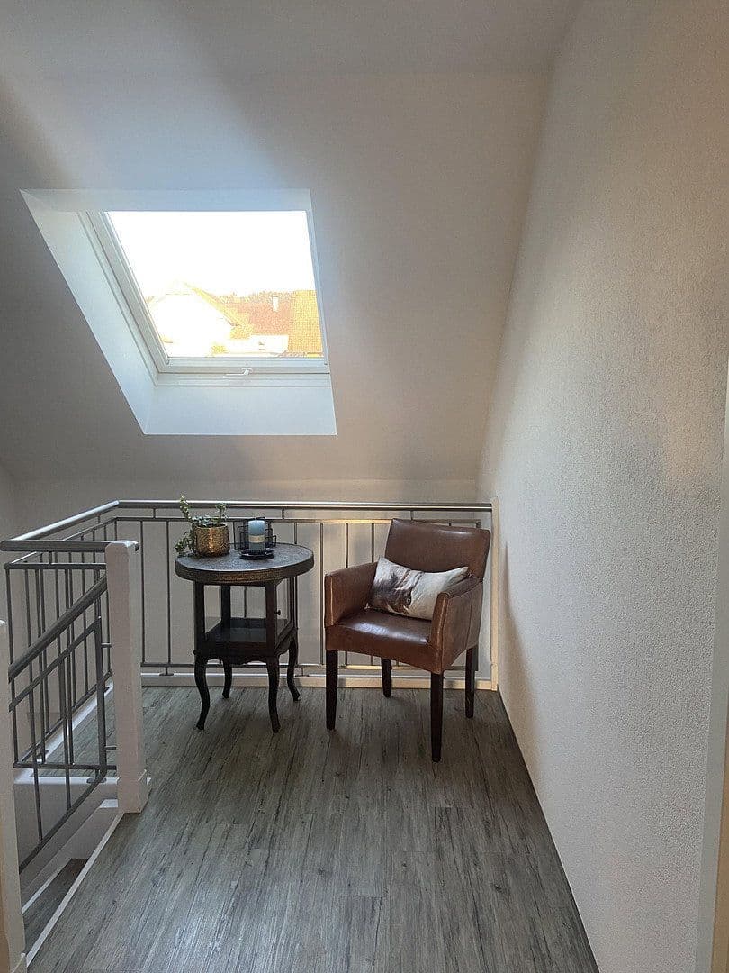 3 bedroom with open-plan kitchen flat to rent, 150 m², Weiler-Simmerberg, Bavaria 3 bedroom with open-plan kitchen flat to rent, 150 m², Weiler-Simmerberg, Bavaria