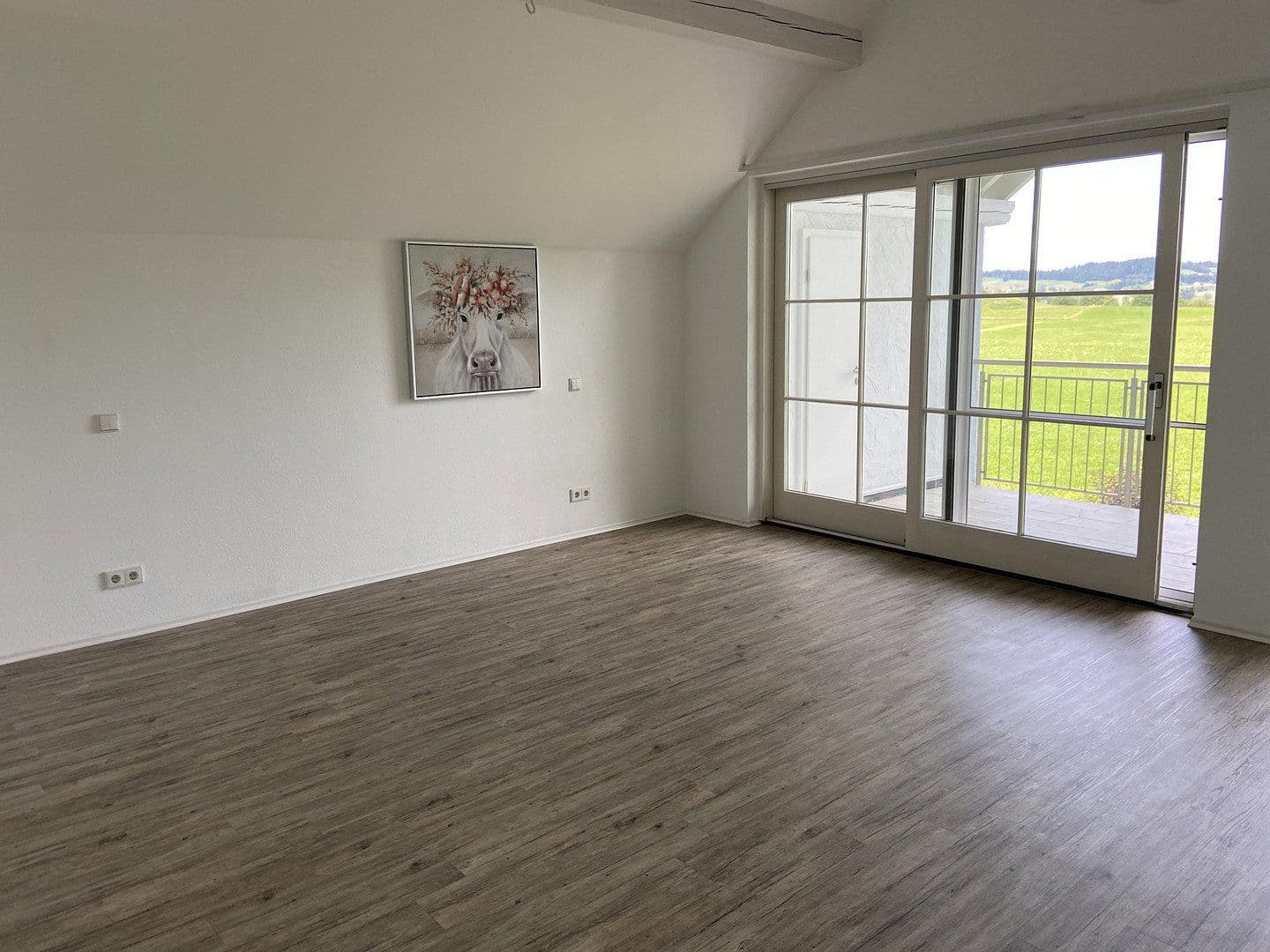3 bedroom with open-plan kitchen flat to rent, 150 m², Weiler-Simmerberg, Bavaria 3 bedroom with open-plan kitchen flat to rent, 150 m², Weiler-Simmerberg, Bavaria