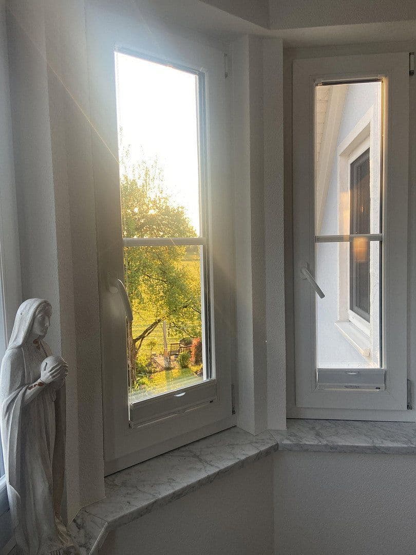 3 bedroom with open-plan kitchen flat to rent, 150 m², Weiler-Simmerberg, Bavaria 3 bedroom with open-plan kitchen flat to rent, 150 m², Weiler-Simmerberg, Bavaria