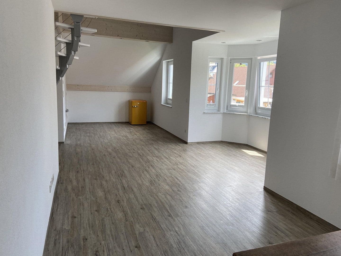 3 bedroom with open-plan kitchen flat to rent, 150 m², Weiler-Simmerberg, Bavaria 3 bedroom with open-plan kitchen flat to rent, 150 m², Weiler-Simmerberg, Bavaria