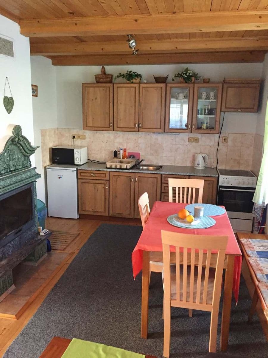 recreational property to rent, 0 m², Nezdice na Šumavě, Plzeňský Region recreational property to rent, 0 m², Nezdice na Šumavě, Plzeňský Region