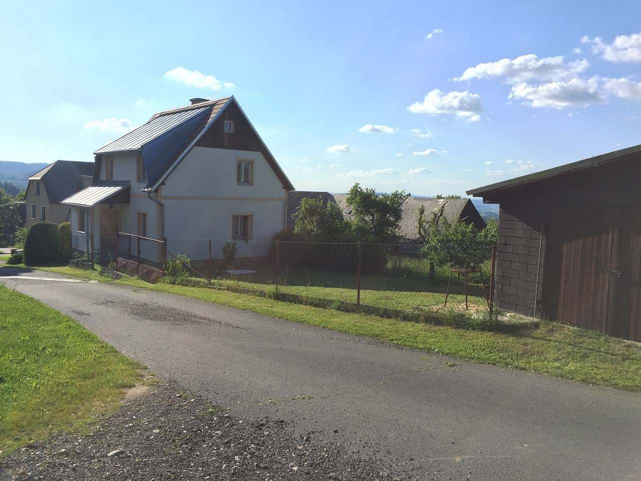 recreational property to rent, 0 m², Nezdice na Šumavě, Plzeňský Region recreational property to rent, 0 m², Nezdice na Šumavě, Plzeňský Region