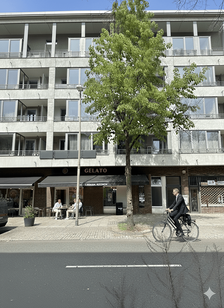 3 bedroom flat for sale, 69 m², Schöneberger Str. 9, Berlin, Berlin 3 bedroom flat for sale, 69 m², Schöneberger Str. 9, Berlin, Berlin