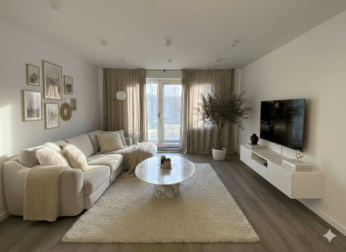 3 bedroom flat for sale, 69 m², Schöneberger Str. 9, Berlin, Berlin 3 bedroom flat for sale, 69 m², Schöneberger Str. 9, Berlin, Berlin