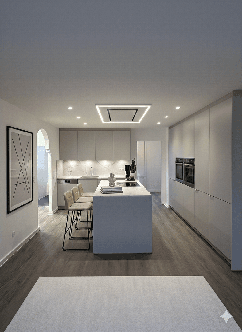 3 bedroom flat for sale, 69 m², Schöneberger Str. 9, Berlin, Berlin 3 bedroom flat for sale, 69 m², Schöneberger Str. 9, Berlin, Berlin