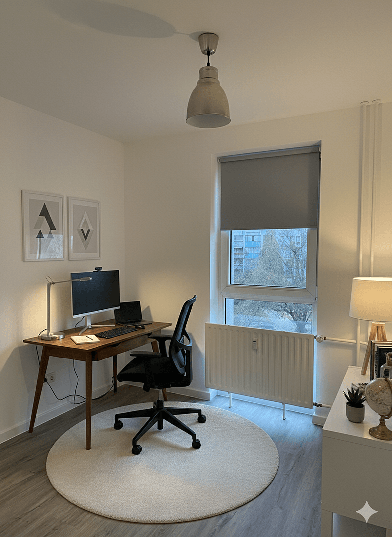 3 bedroom flat for sale, 69 m², Schöneberger Str. 9, Berlin, Berlin 3 bedroom flat for sale, 69 m², Schöneberger Str. 9, Berlin, Berlin