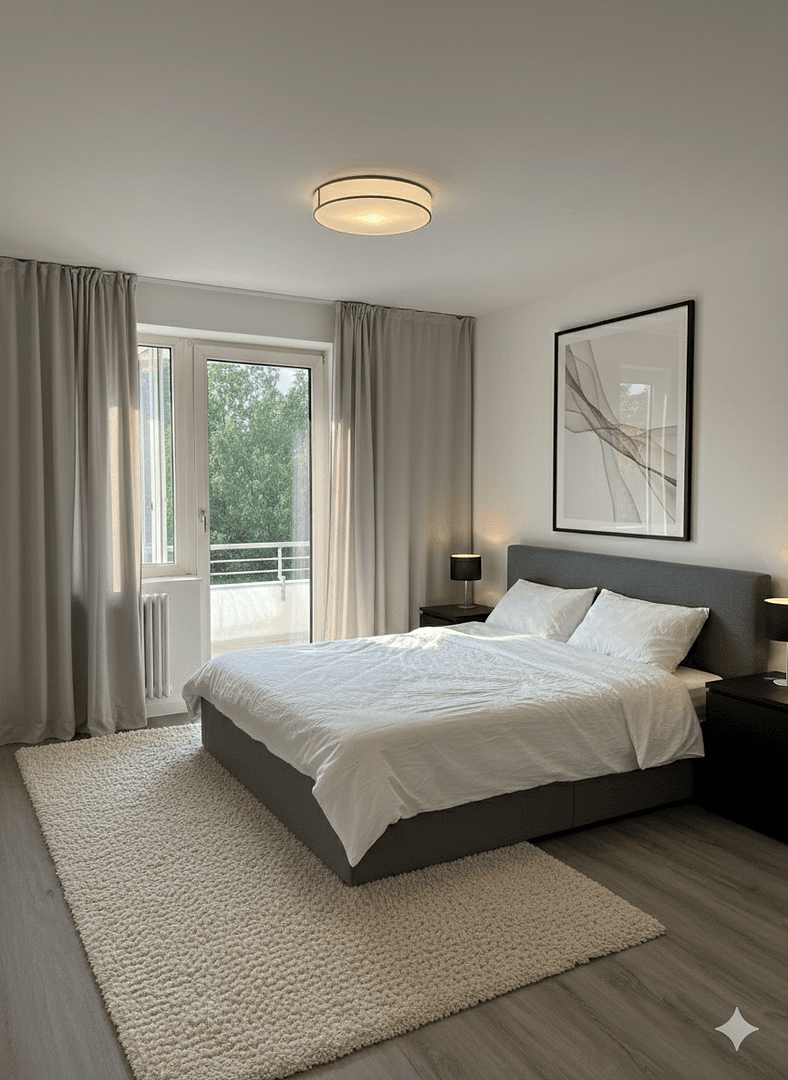 3 bedroom flat for sale, 69 m², Schöneberger Str. 9, Berlin, Berlin 3 bedroom flat for sale, 69 m², Schöneberger Str. 9, Berlin, Berlin