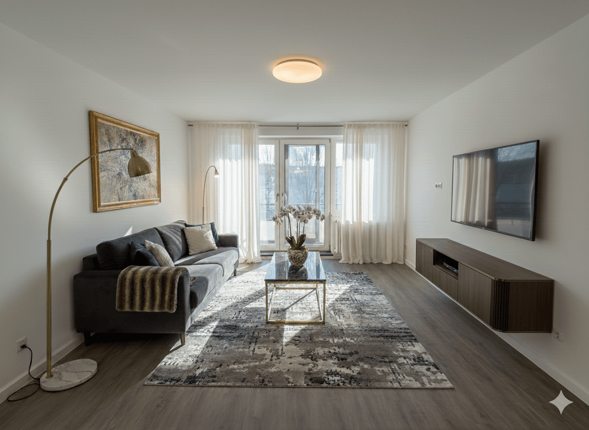 3 bedroom flat for sale, 69 m², Schöneberger Str. 9, Berlin, Berlin 3 bedroom flat for sale, 69 m², Schöneberger Str. 9, Berlin, Berlin