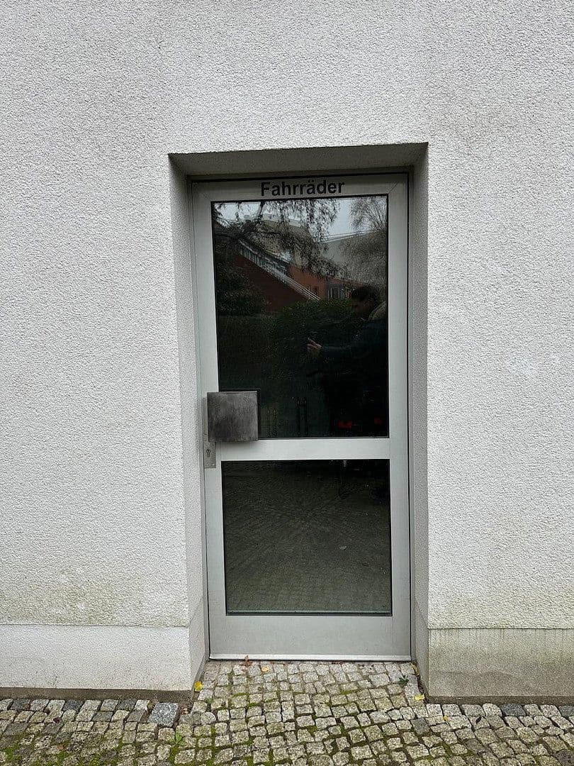 3 bedroom flat for sale, 69 m², Schöneberger Str. 9, Berlin, Berlin 3 bedroom flat for sale, 69 m², Schöneberger Str. 9, Berlin, Berlin