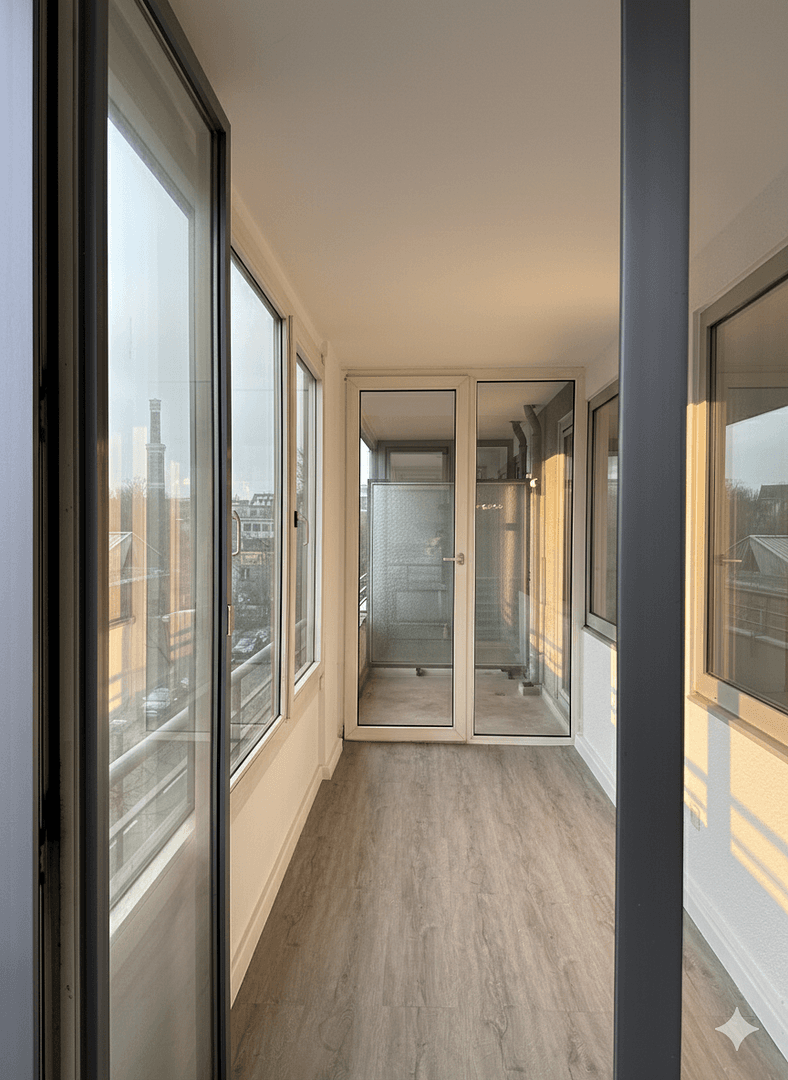 3 bedroom flat for sale, 69 m², Schöneberger Str. 9, Berlin, Berlin 3 bedroom flat for sale, 69 m², Schöneberger Str. 9, Berlin, Berlin