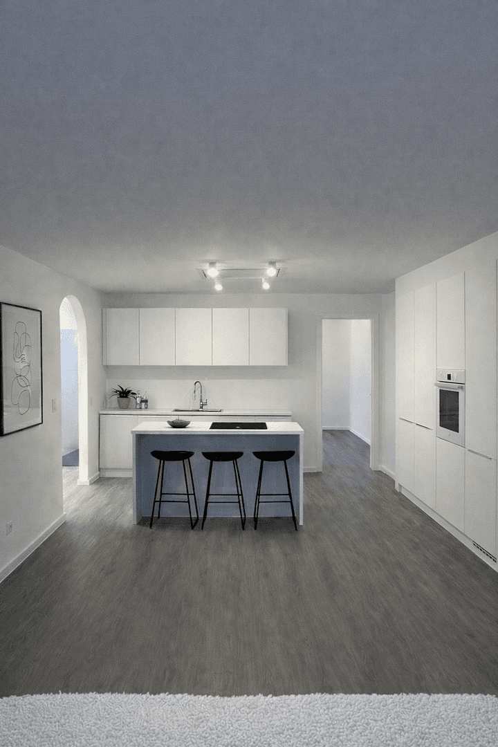 3 bedroom flat for sale, 69 m², Schöneberger Str. 9, Berlin, Berlin 3 bedroom flat for sale, 69 m², Schöneberger Str. 9, Berlin, Berlin