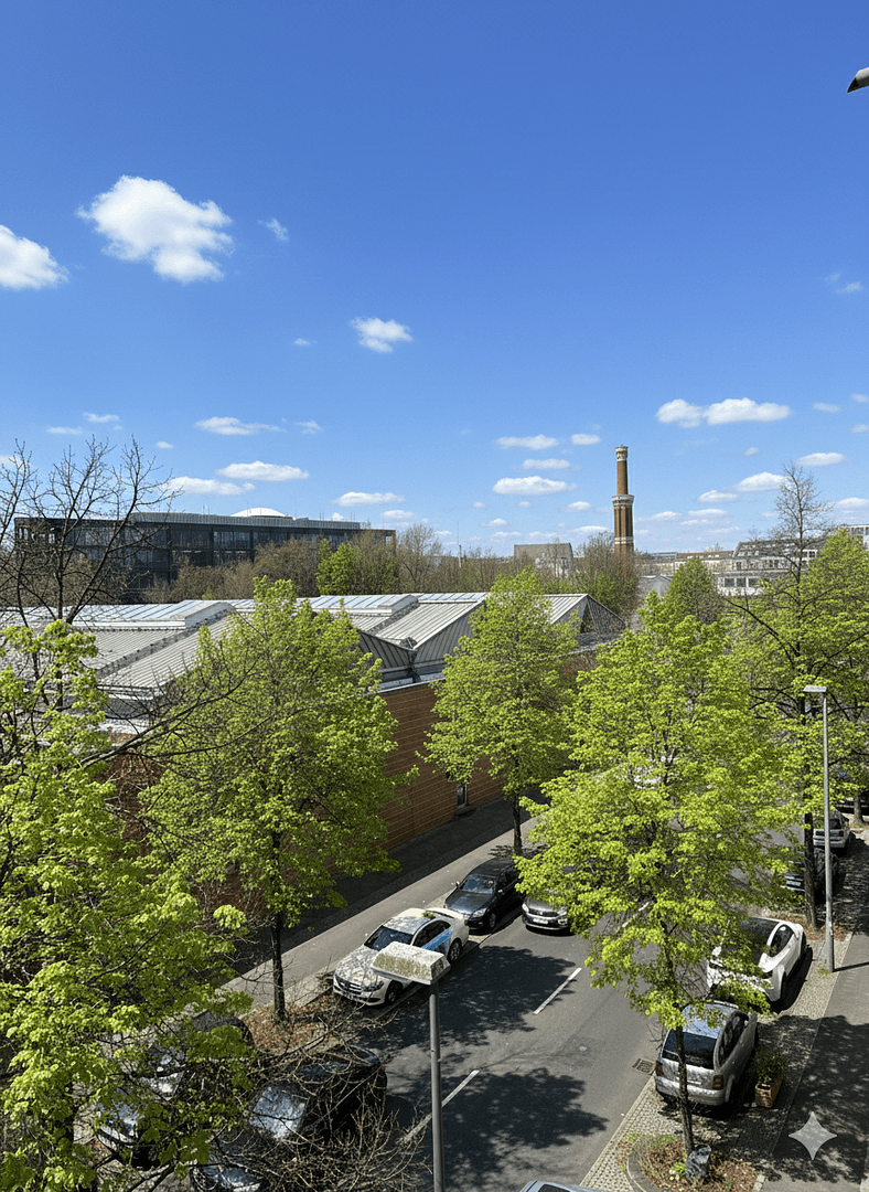 3 bedroom flat for sale, 69 m², Schöneberger Str. 9, Berlin, Berlin 3 bedroom flat for sale, 69 m², Schöneberger Str. 9, Berlin, Berlin