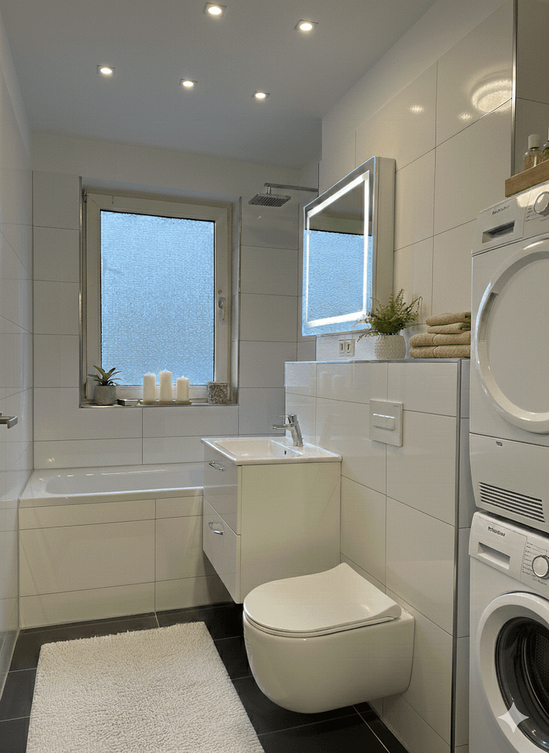 3 bedroom flat for sale, 69 m², Schöneberger Str. 9, Berlin, Berlin 3 bedroom flat for sale, 69 m², Schöneberger Str. 9, Berlin, Berlin