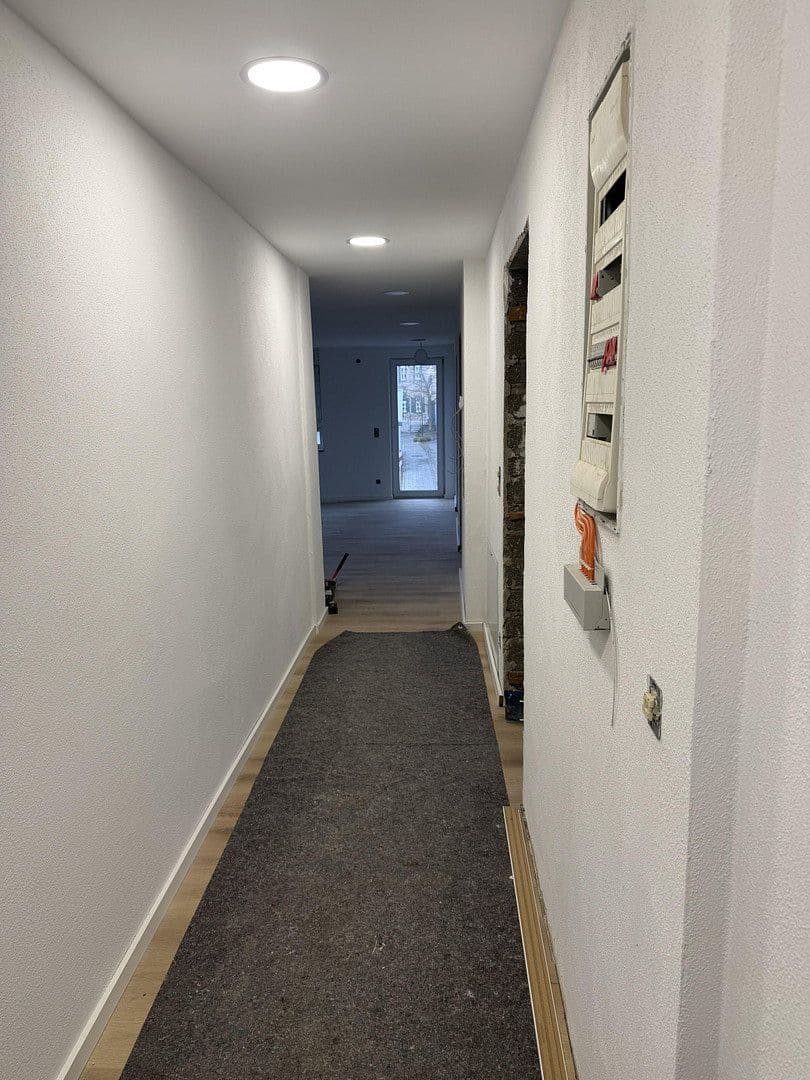 3 bedroom flat to rent, 83 m², Norath, Rhineland-Palatinate 3 bedroom flat to rent, 83 m², Norath, Rhineland-Palatinate