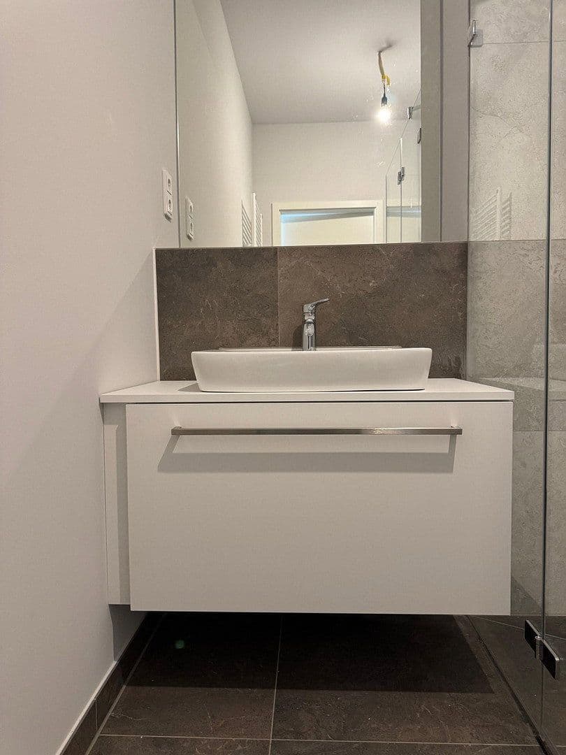 2 bedroom flat to rent, 51 m², Graf-Arco-Str. 1, Nauen, Brandenburg 2 bedroom flat to rent, 51 m², Graf-Arco-Str. 1, Nauen, Brandenburg