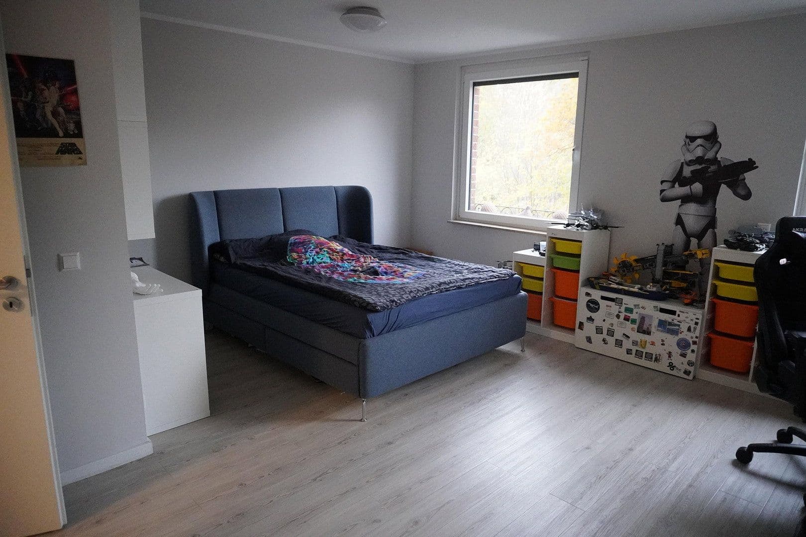 4 bedroom flat for sale, 152 m², Hanover, Lower Saxony 4 bedroom flat for sale, 152 m², Hanover, Lower Saxony