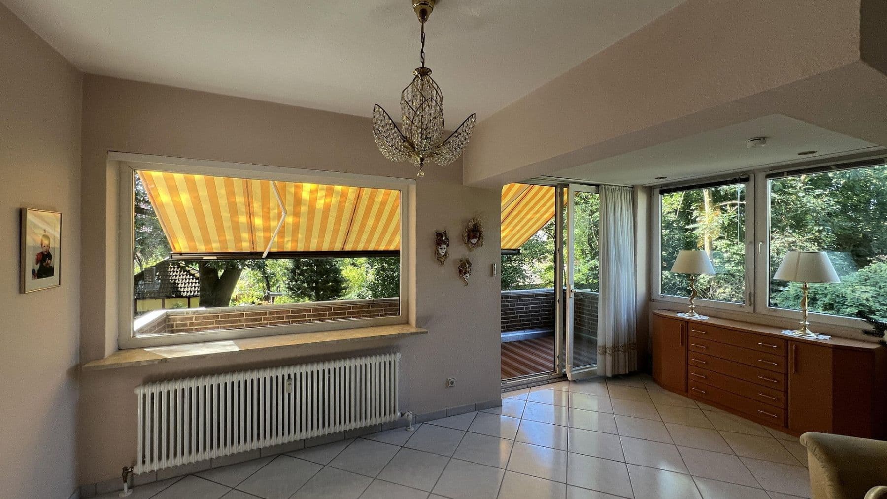 4 bedroom flat for sale, 110 m², Hochbaumstrasse 17, Berlin, Berlin 4 bedroom flat for sale, 110 m², Hochbaumstrasse 17, Berlin, Berlin