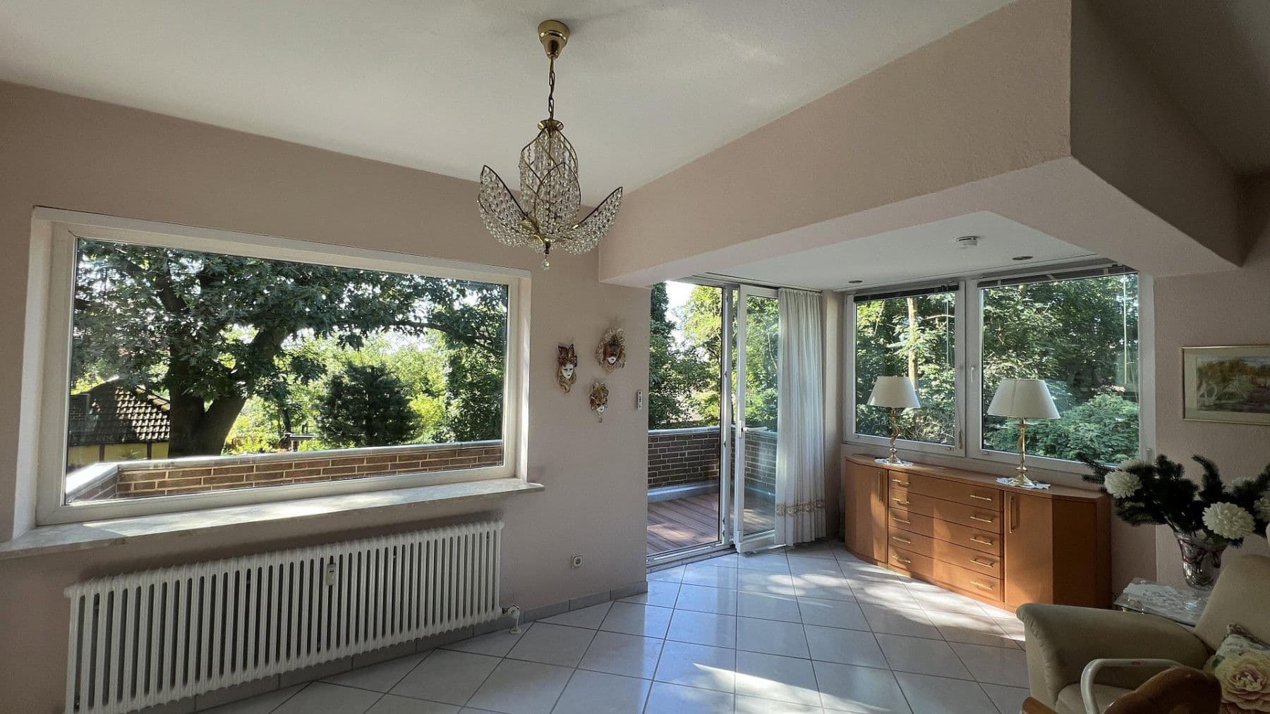 4 bedroom flat for sale, 110 m², Hochbaumstrasse 17, Berlin, Berlin 4 bedroom flat for sale, 110 m², Hochbaumstrasse 17, Berlin, Berlin