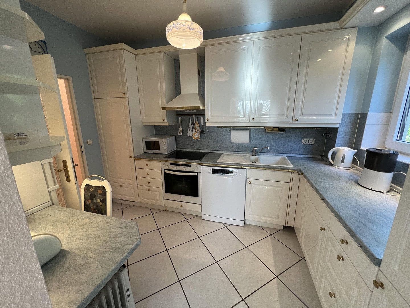 4 bedroom flat for sale, 110 m², Hochbaumstrasse 17, Berlin, Berlin 4 bedroom flat for sale, 110 m², Hochbaumstrasse 17, Berlin, Berlin