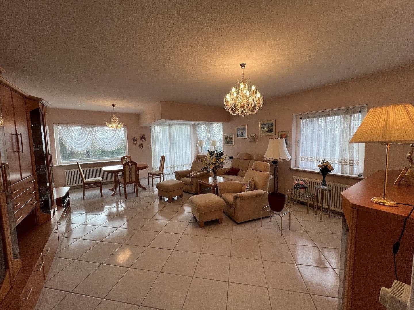 4 bedroom flat for sale, 110 m², Hochbaumstrasse 17, Berlin, Berlin 4 bedroom flat for sale, 110 m², Hochbaumstrasse 17, Berlin, Berlin