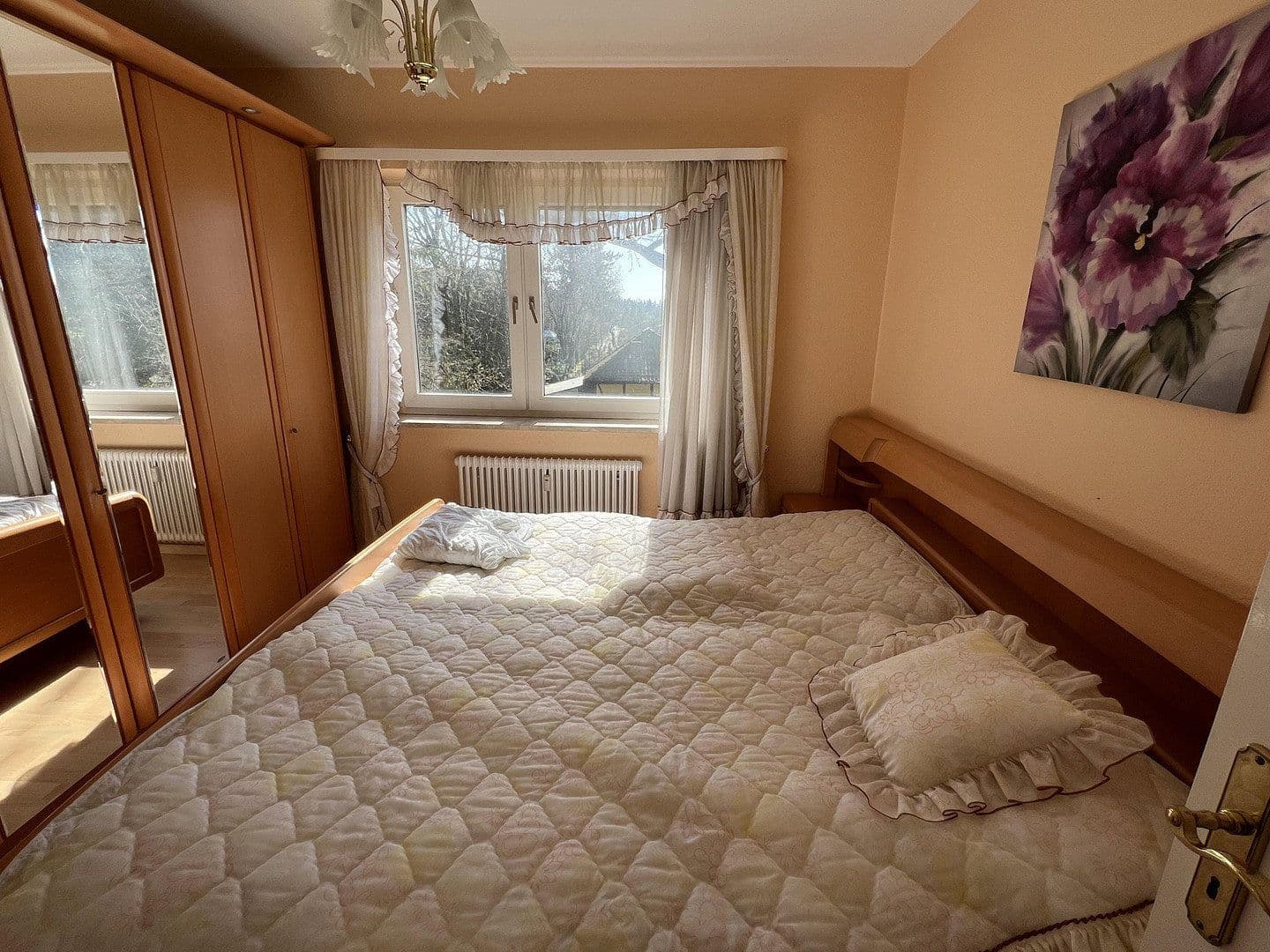 4 bedroom flat for sale, 110 m², Hochbaumstrasse 17, Berlin, Berlin 4 bedroom flat for sale, 110 m², Hochbaumstrasse 17, Berlin, Berlin