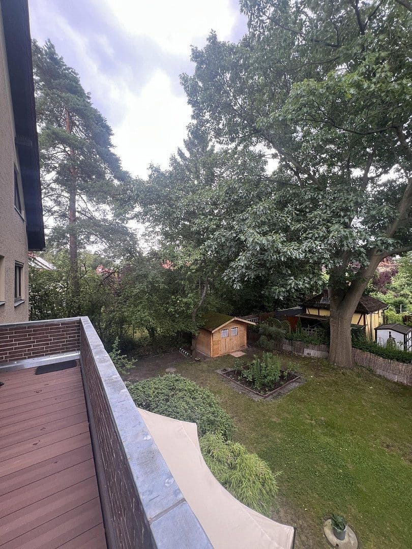 4 bedroom flat for sale, 110 m², Hochbaumstrasse 17, Berlin, Berlin 4 bedroom flat for sale, 110 m², Hochbaumstrasse 17, Berlin, Berlin