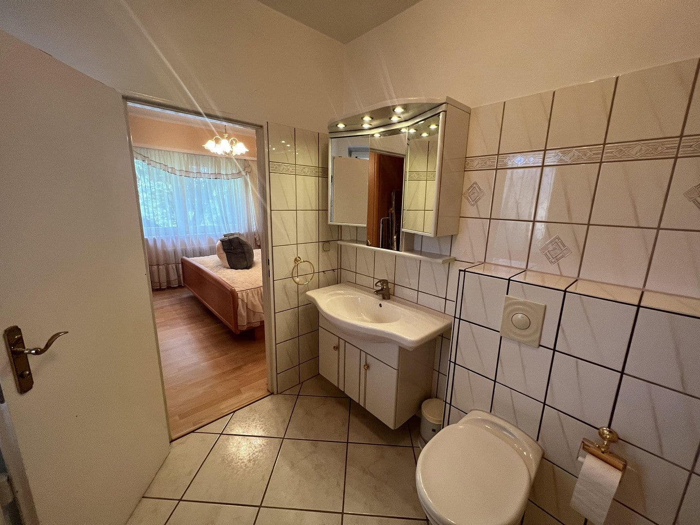 4 bedroom flat for sale, 110 m², Hochbaumstrasse 17, Berlin, Berlin 4 bedroom flat for sale, 110 m², Hochbaumstrasse 17, Berlin, Berlin