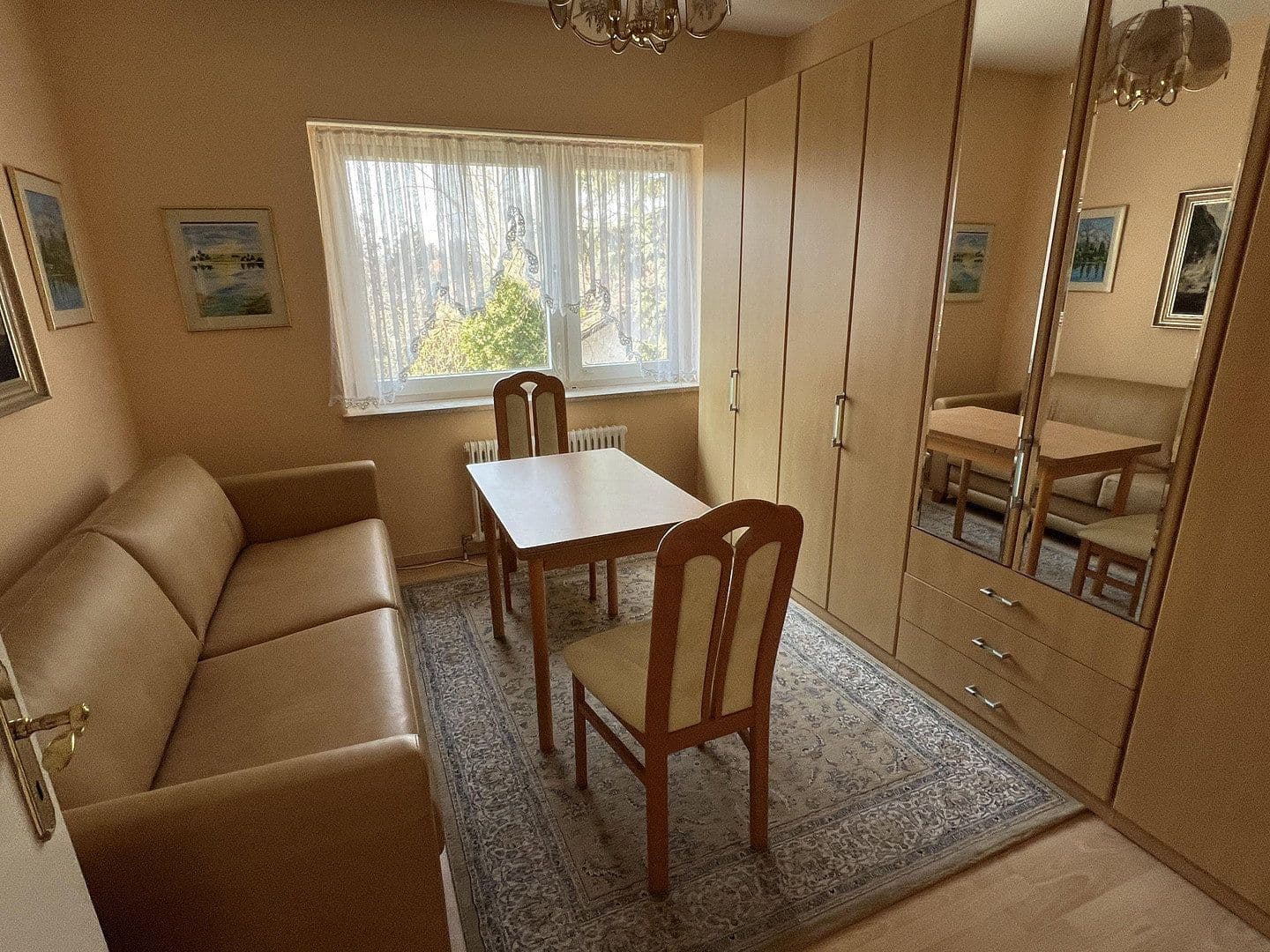 4 bedroom flat for sale, 110 m², Hochbaumstrasse 17, Berlin, Berlin 4 bedroom flat for sale, 110 m², Hochbaumstrasse 17, Berlin, Berlin