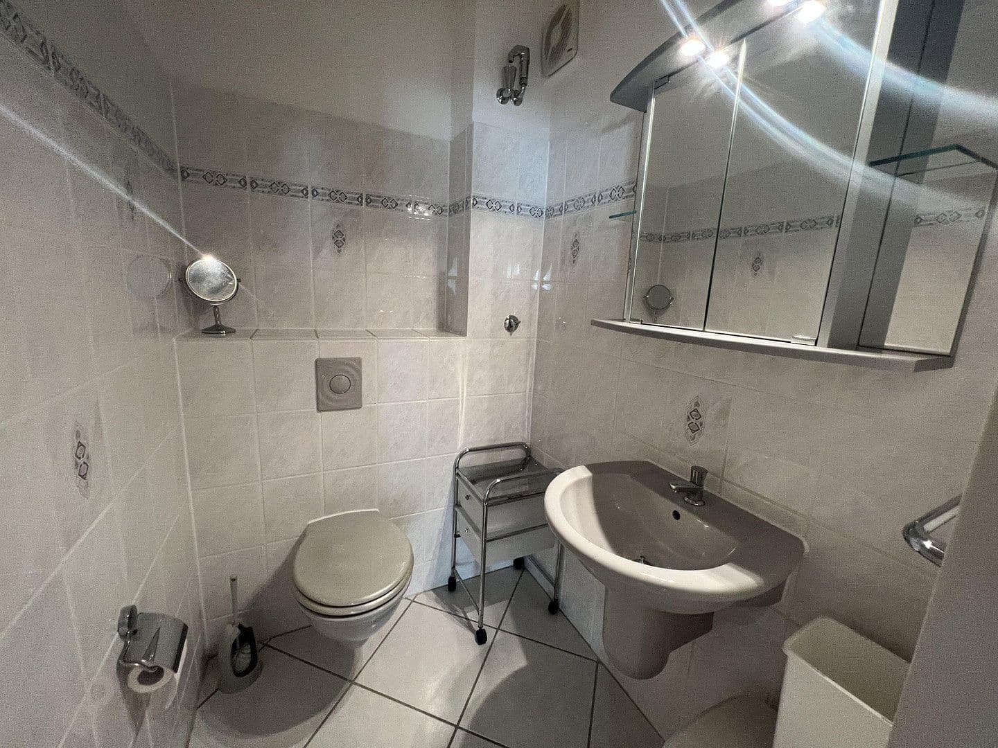 4 bedroom flat for sale, 110 m², Hochbaumstrasse 17, Berlin, Berlin 4 bedroom flat for sale, 110 m², Hochbaumstrasse 17, Berlin, Berlin