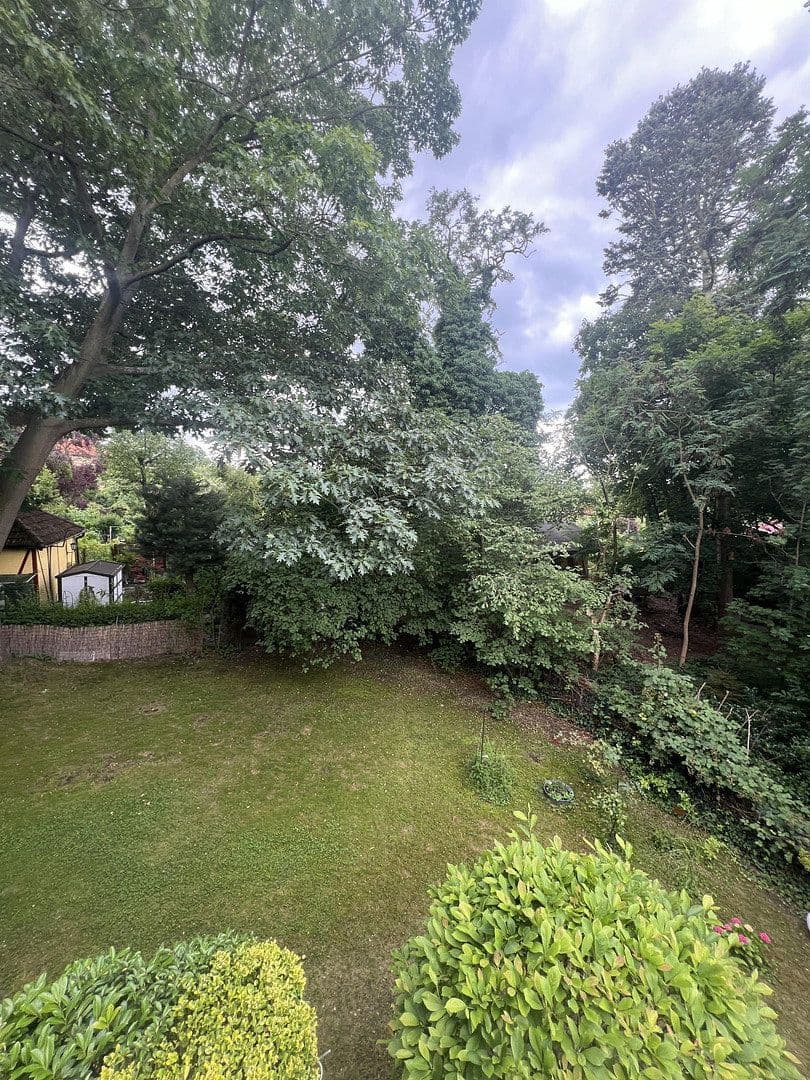 4 bedroom flat for sale, 110 m², Hochbaumstrasse 17, Berlin, Berlin 4 bedroom flat for sale, 110 m², Hochbaumstrasse 17, Berlin, Berlin