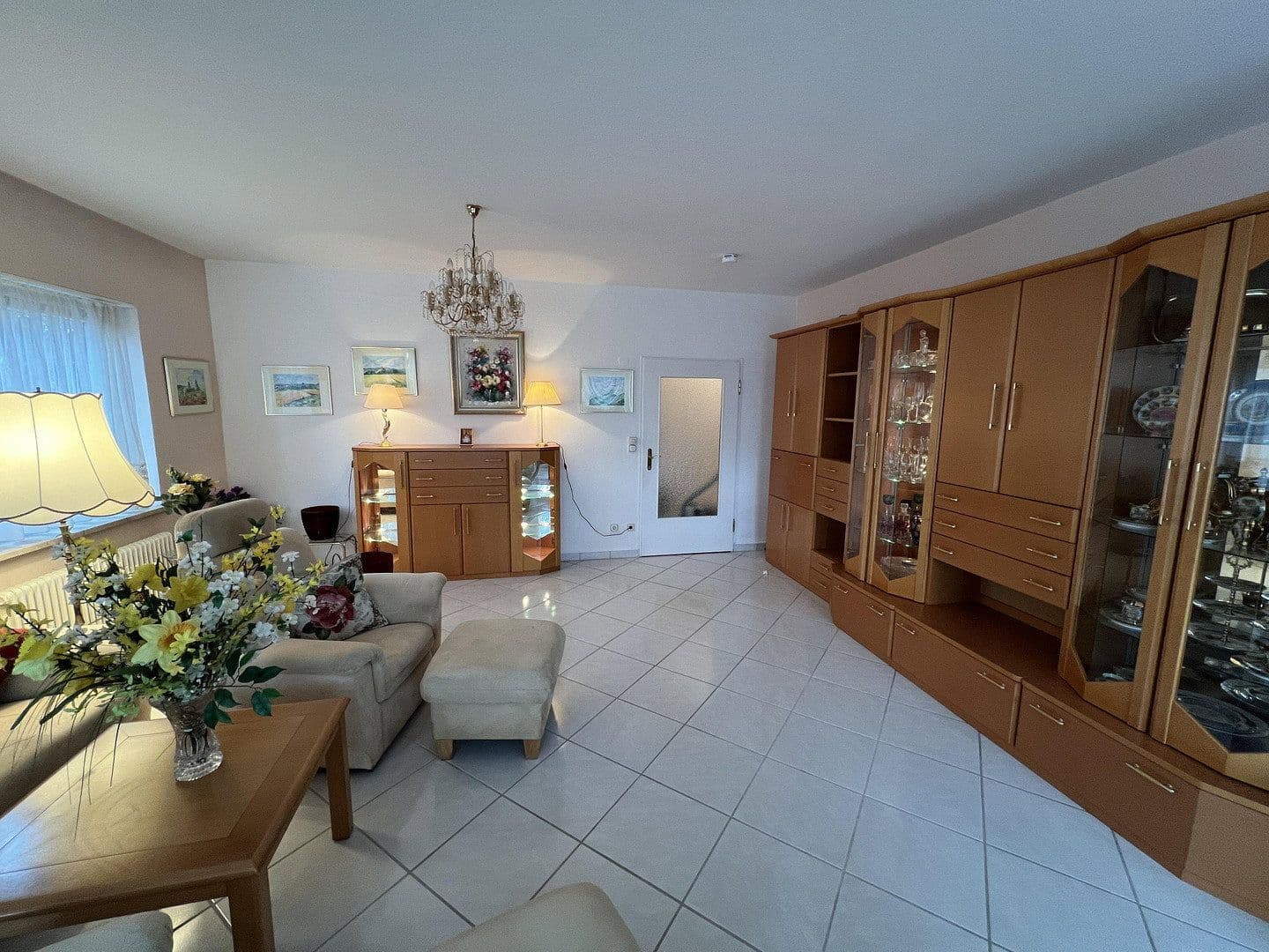 4 bedroom flat for sale, 110 m², Hochbaumstrasse 17, Berlin, Berlin 4 bedroom flat for sale, 110 m², Hochbaumstrasse 17, Berlin, Berlin