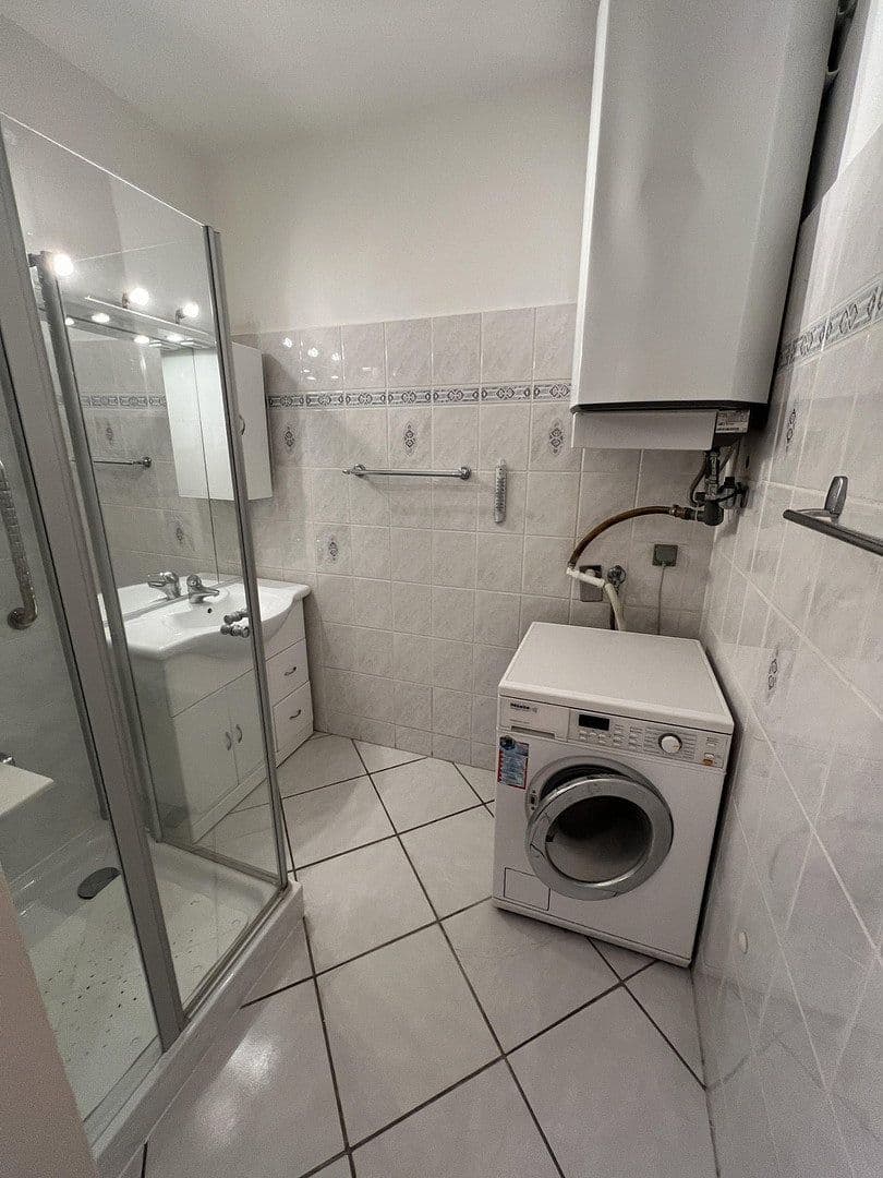 4 bedroom flat for sale, 110 m², Hochbaumstrasse 17, Berlin, Berlin 4 bedroom flat for sale, 110 m², Hochbaumstrasse 17, Berlin, Berlin